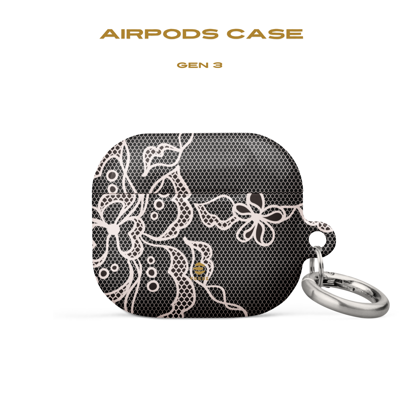Twilight Elegance AirPod Cases