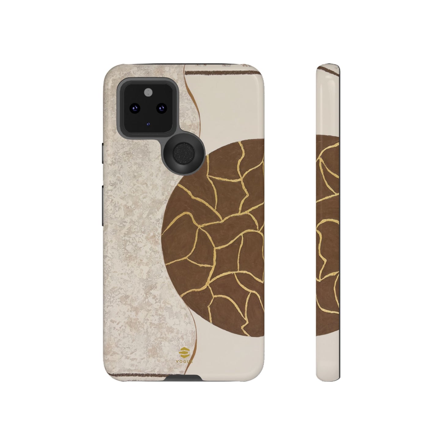 Estuche para Google Sandstone Symphony