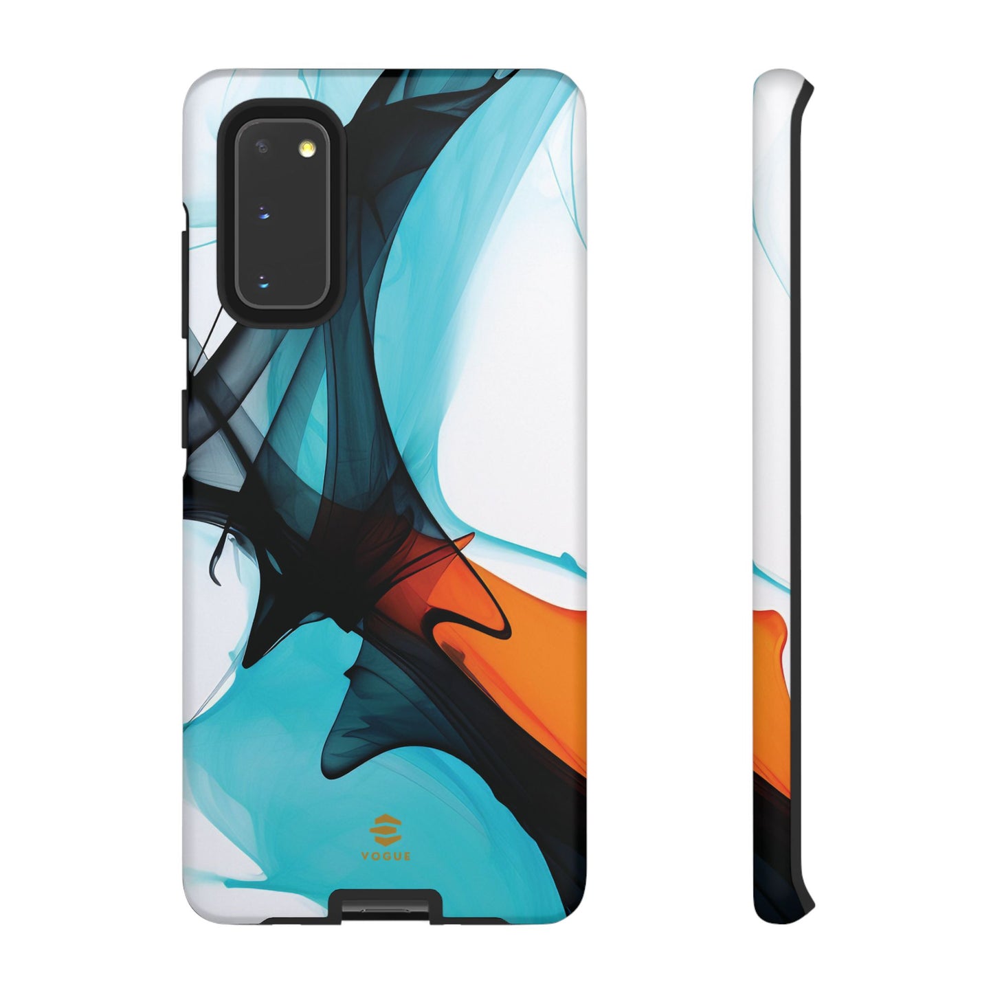 Tourmaline Samsung Galaxy Case