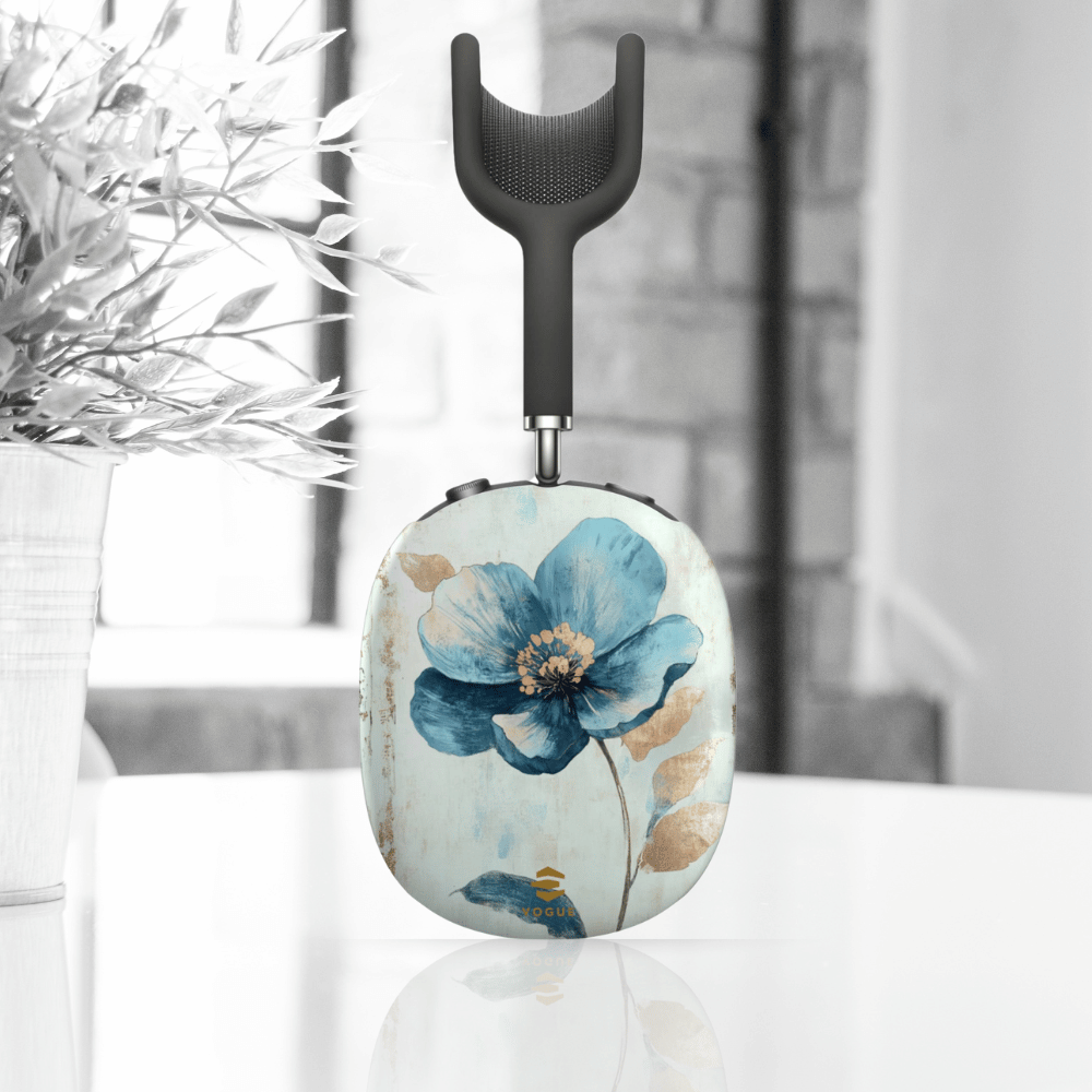Vintage Flower AirPod Max Cases