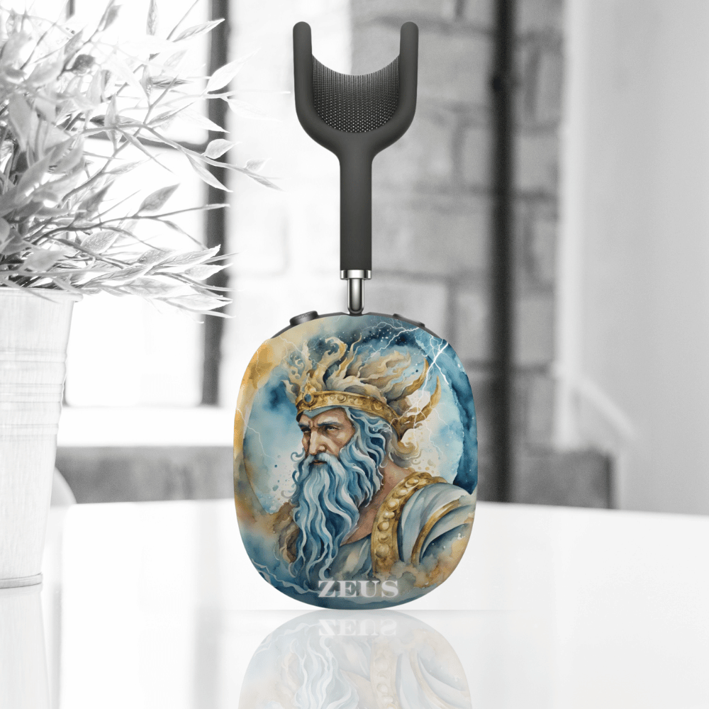 Zeus AirPod Max Cases