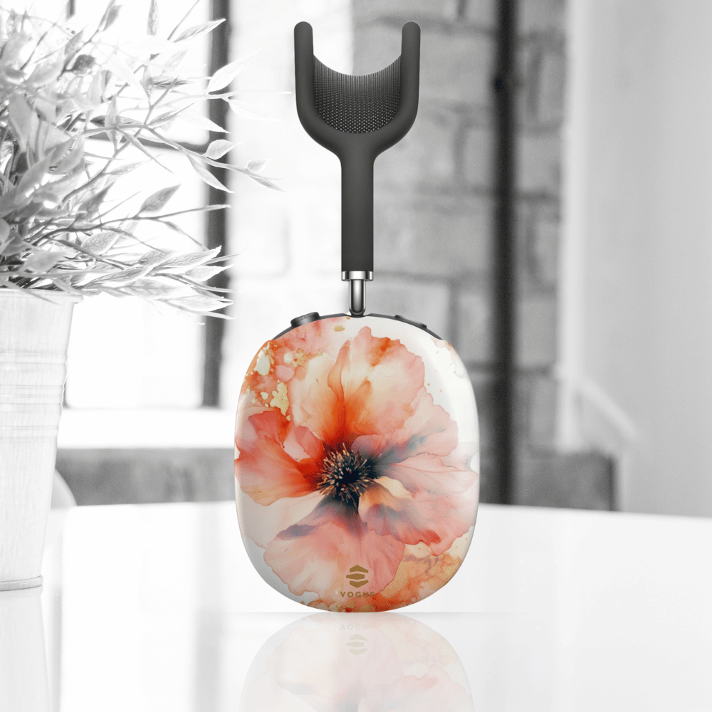 Sunlight Grace AirPod Max Cases