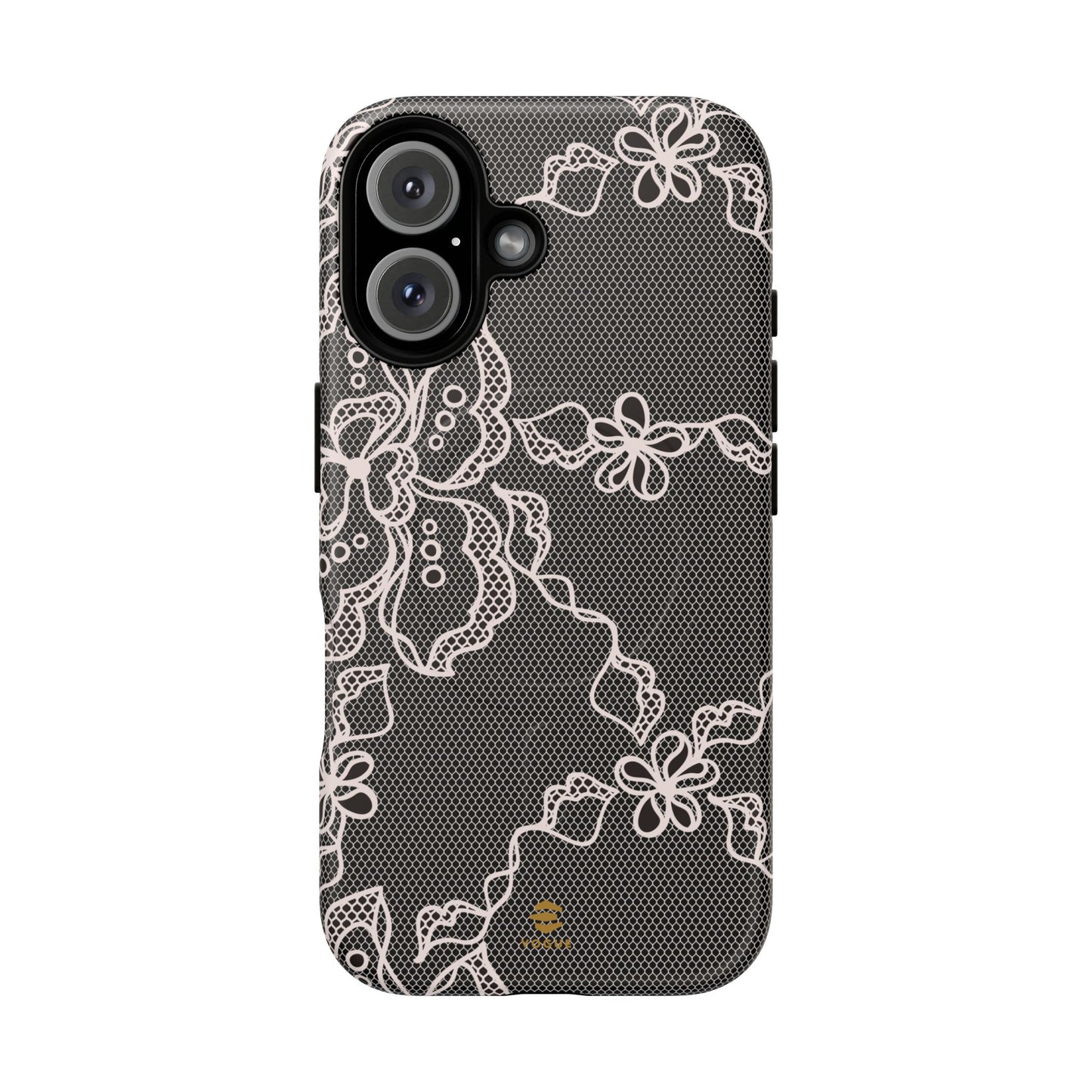 Twilight Elegance MagSafe iPhone Case