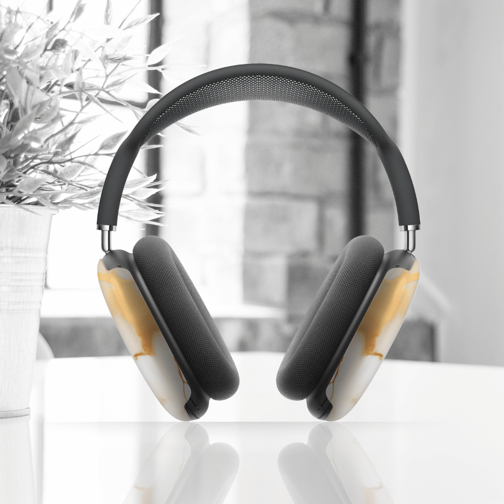 Golden River AirPod Max Cases