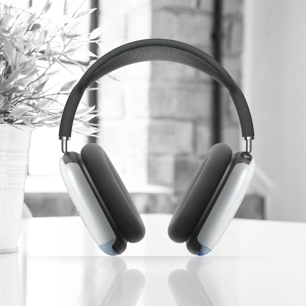 Purple Heart AirPod Max Cases Valentine's day gift for her