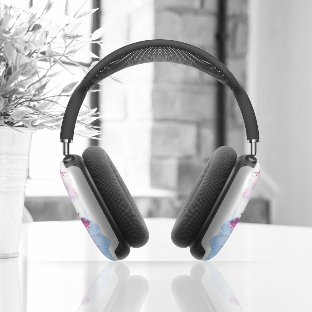 Poppy AirPod Max Cases