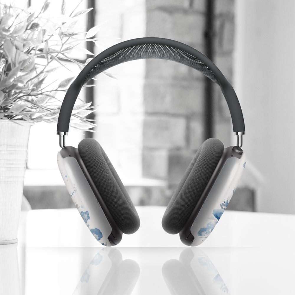 Lion Born To Win AirPod Max Cases
