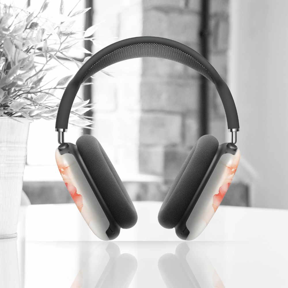 Sunlight Grace AirPod Max Cases