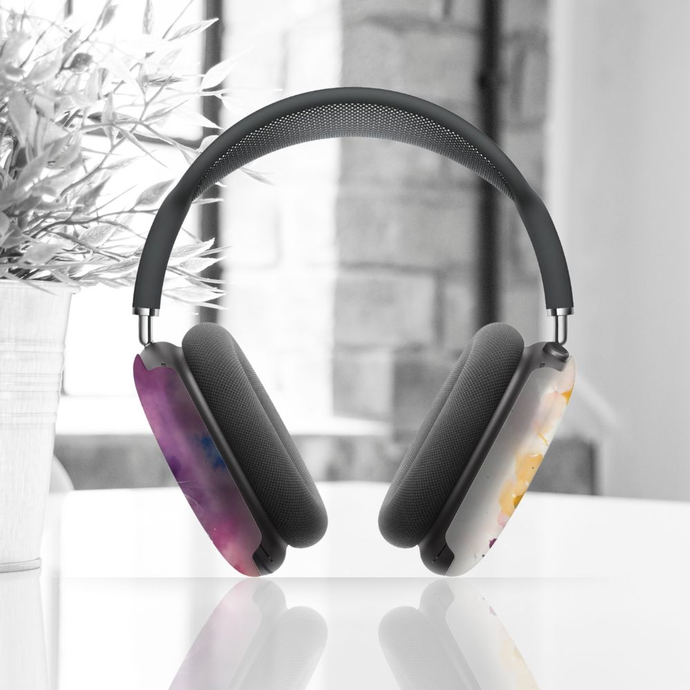 Copy of Custom Cat Mom AirPod Max Cases