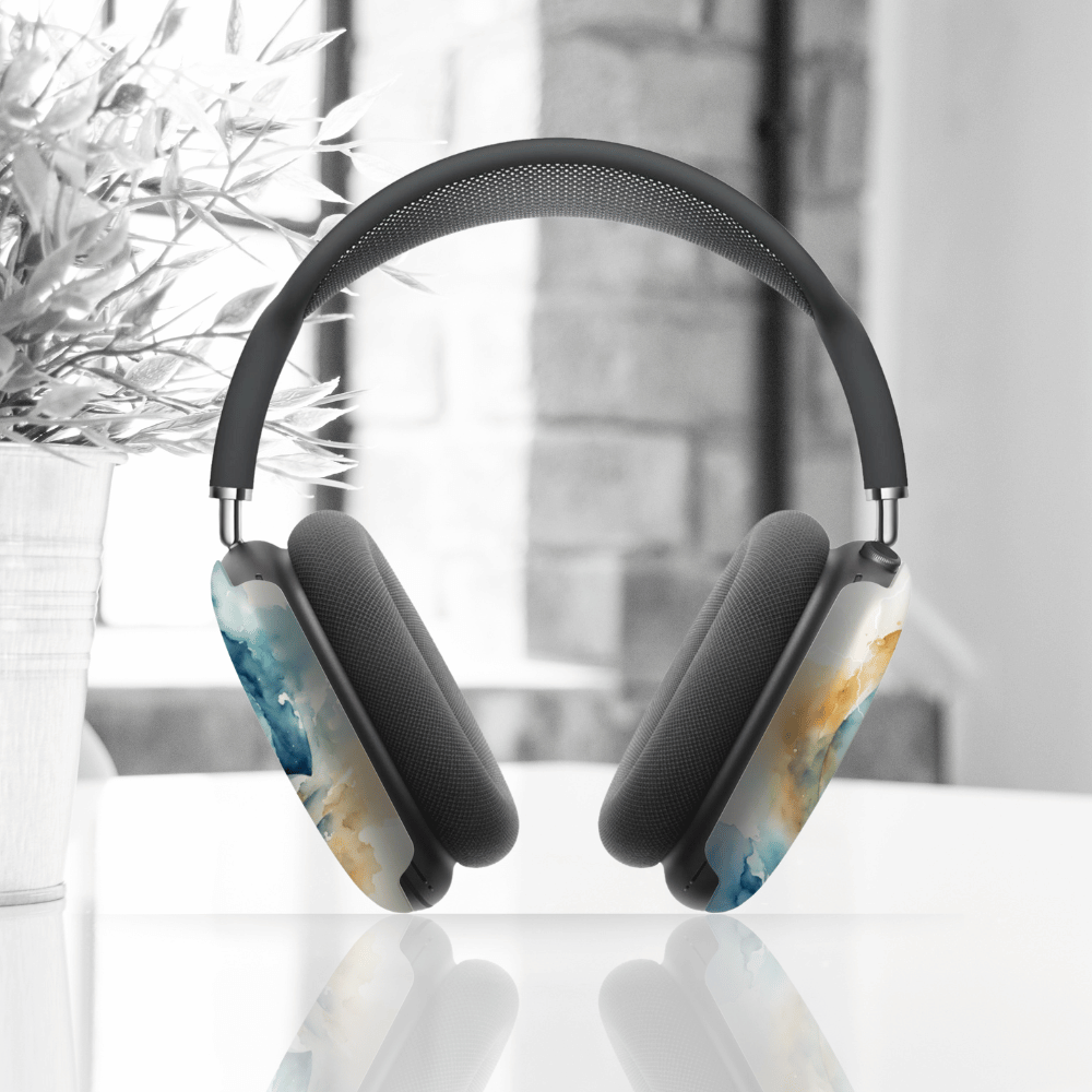Zeus AirPod Max Cases