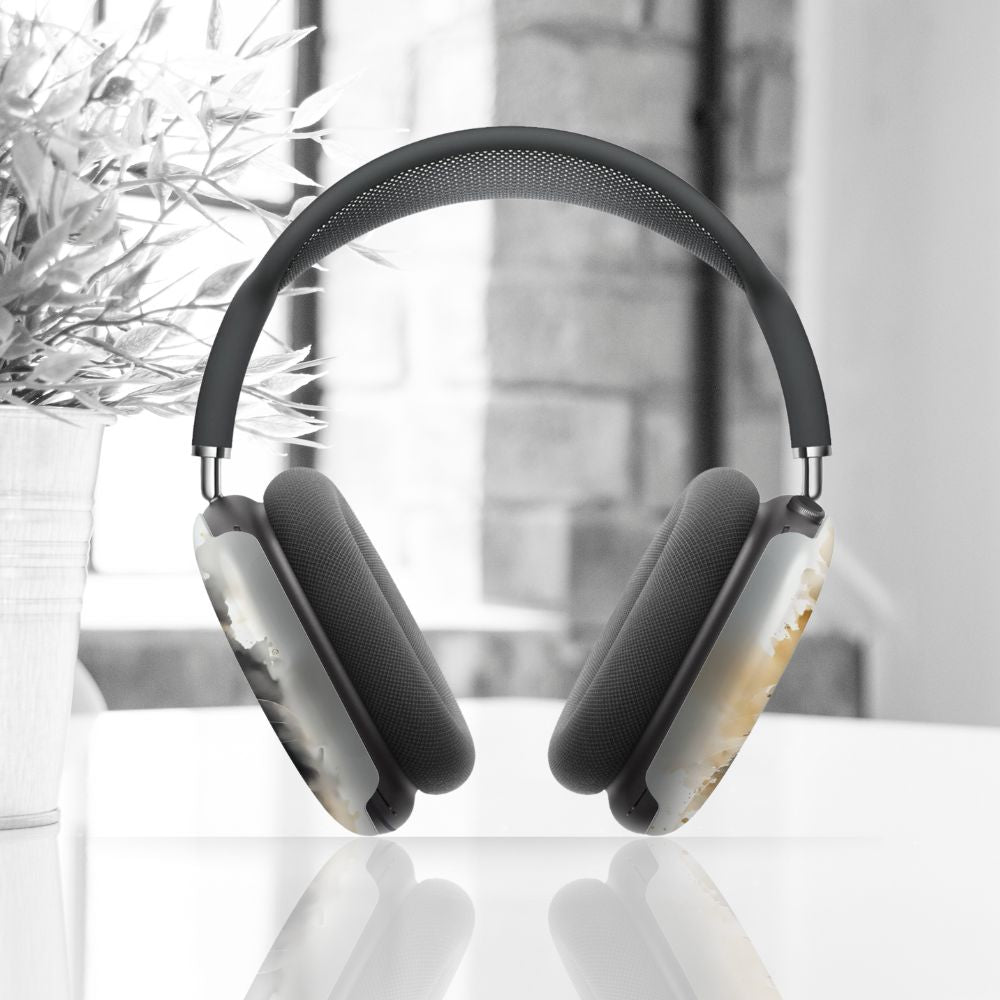 Copy of Lion Born To Win AirPod Max Cases