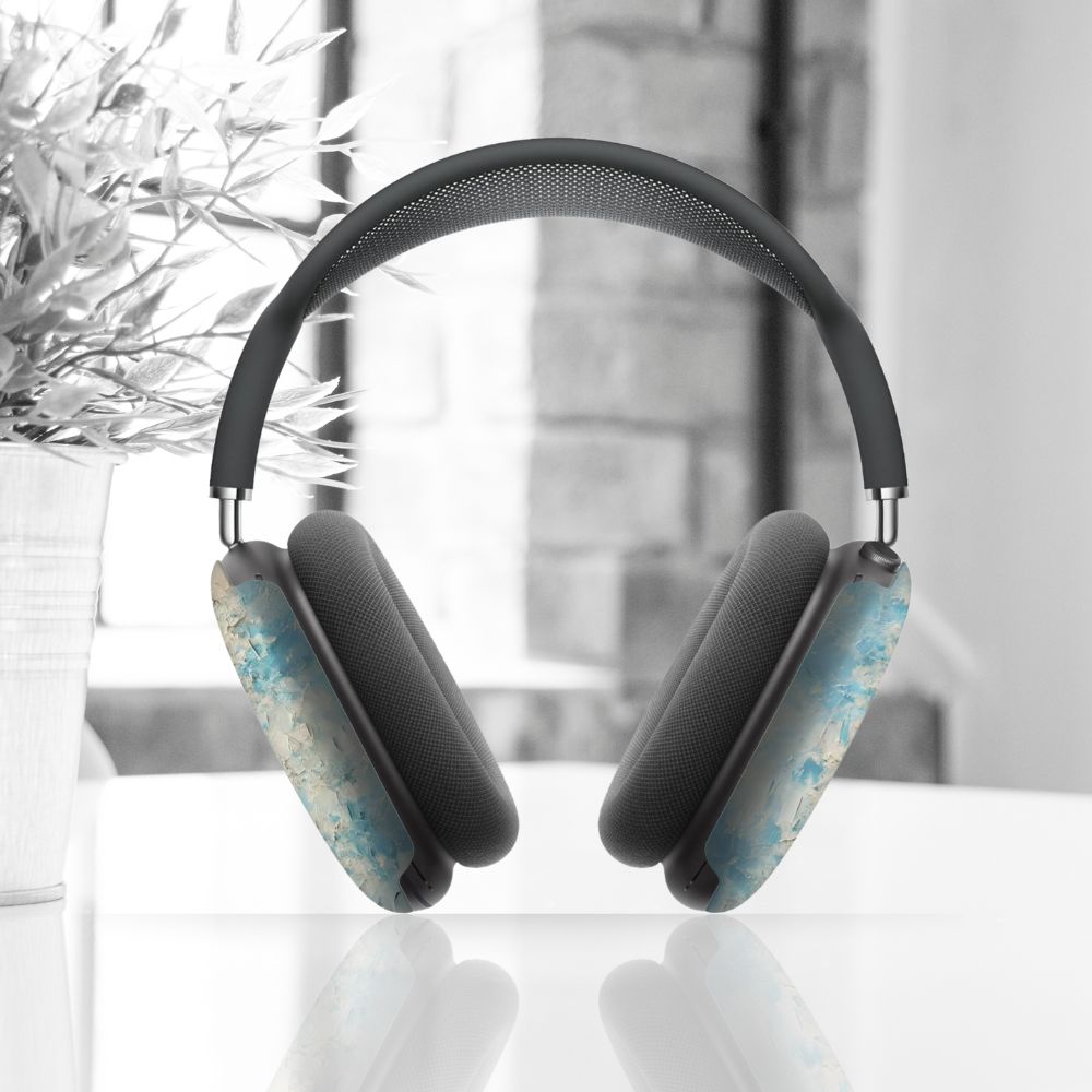 Custom Son & Mom AirPod Max Cases