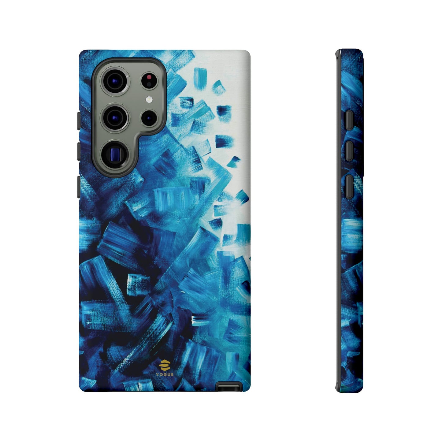 Ocean Wave Samsung Phone Case