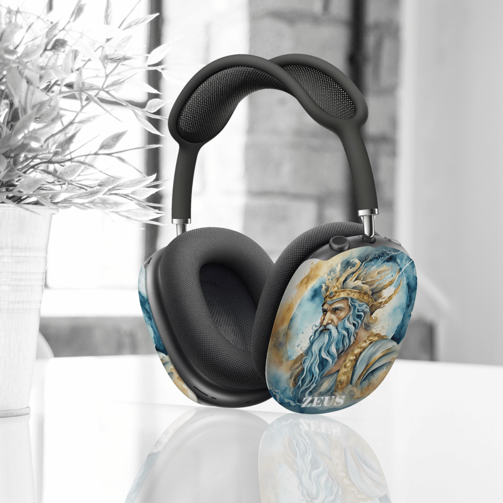 Zeus AirPod Max Cases