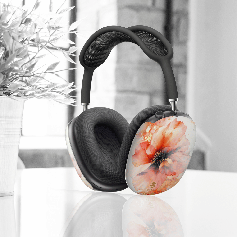 Sunlight Grace AirPod Max Cases