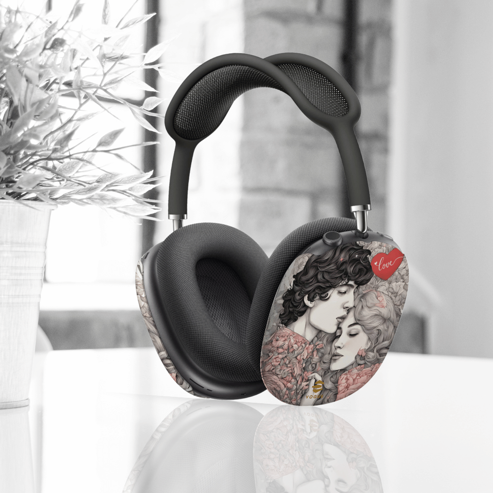 In Love AirPod Max Cases