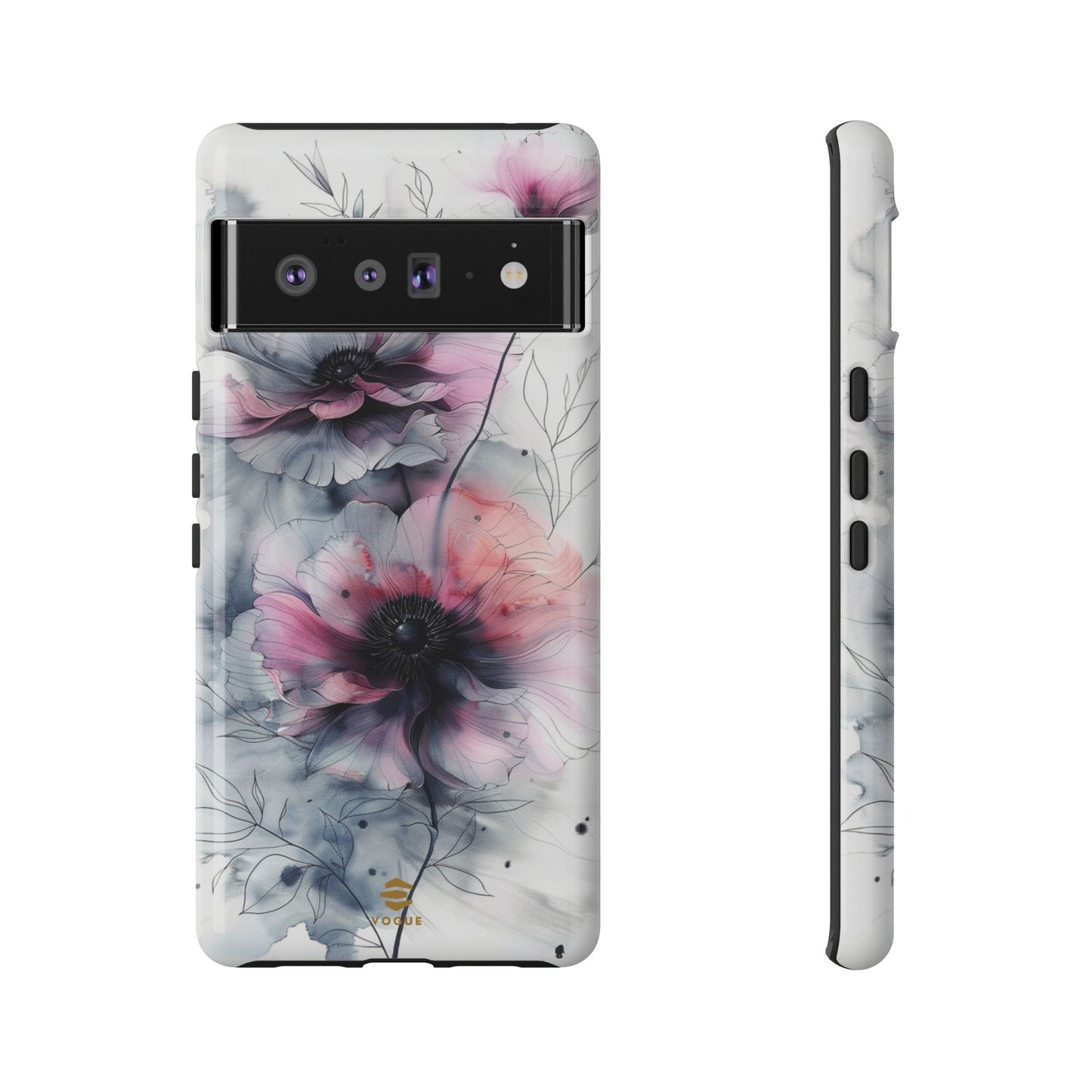 Trinity Google Pixel Case