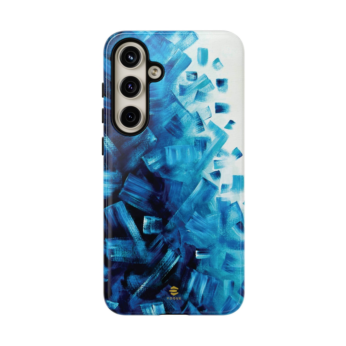Ocean Wave Samsung Phone Case