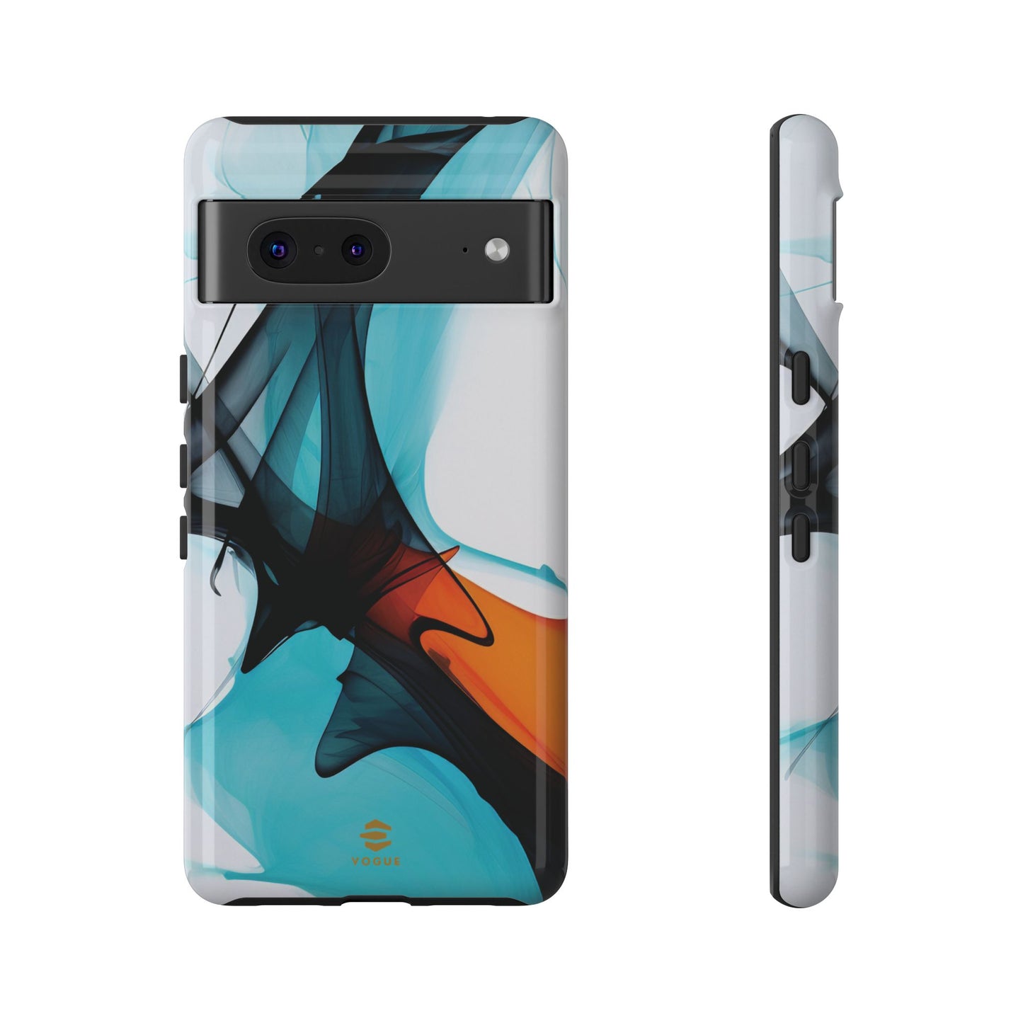 Tourmaline Google Pixel Case