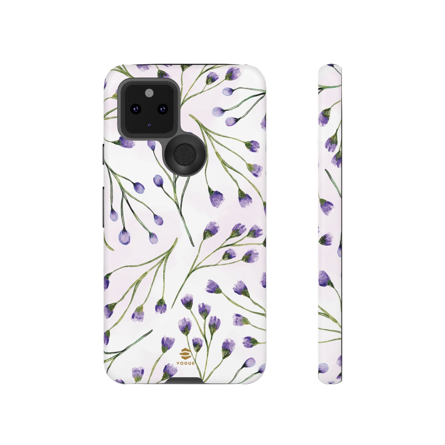 Lilac Blossom Google Tough Case