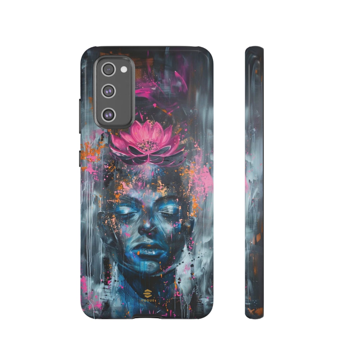 Alignment Samsung Galaxy Tough Case