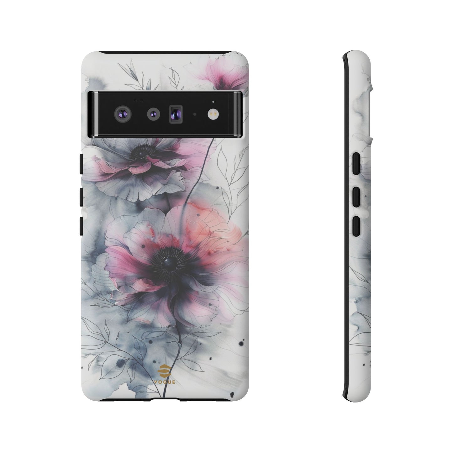 Trinity Google Pixel Case