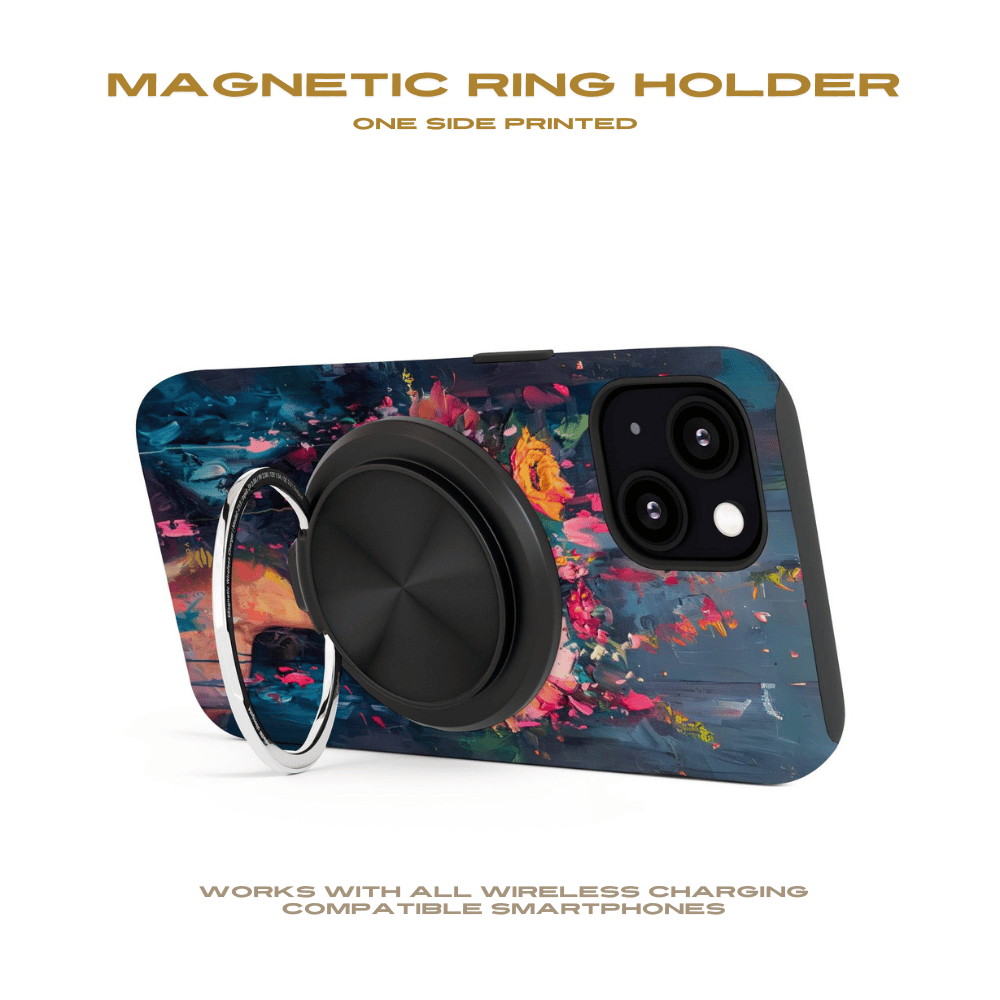 Wisdom Induction Charger