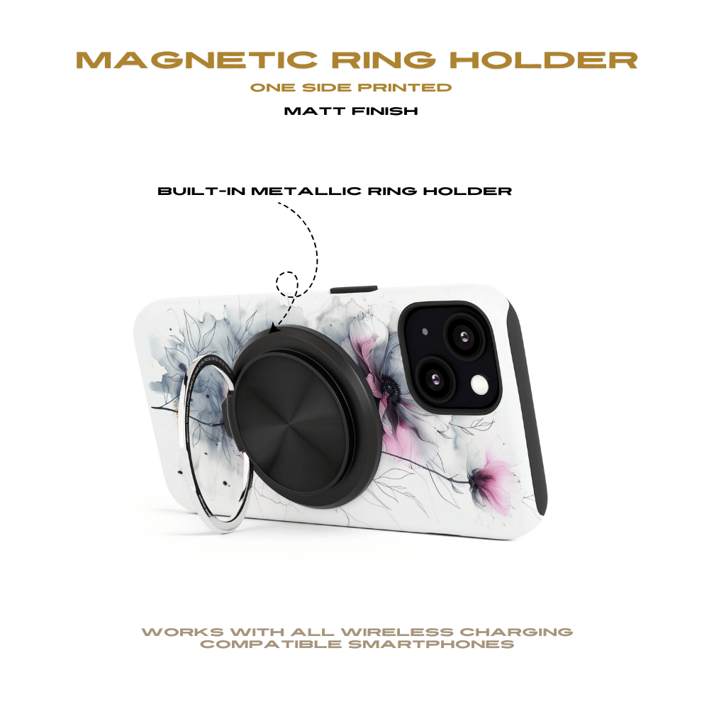 Trinity Induction Charger