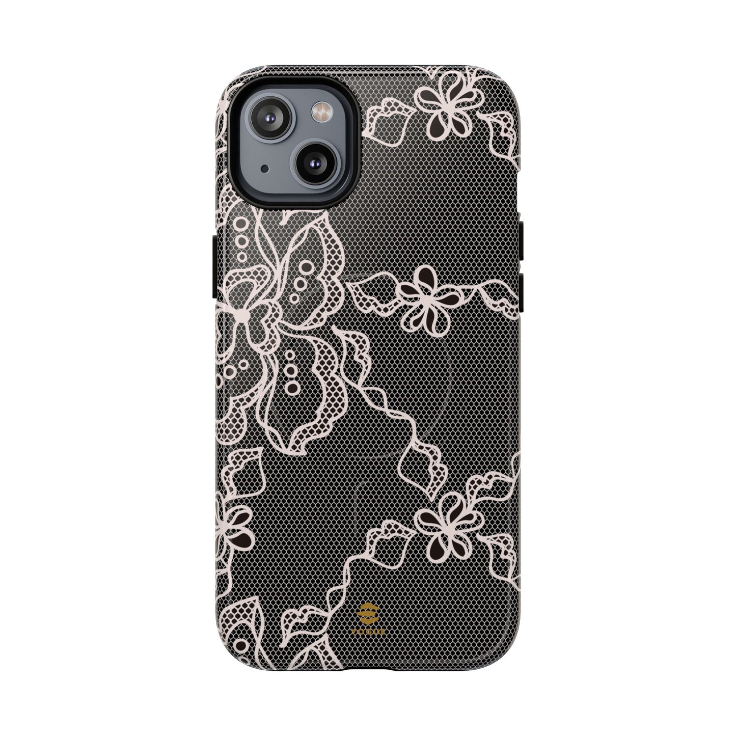 Twilight Elegance MagSafe iPhone Case