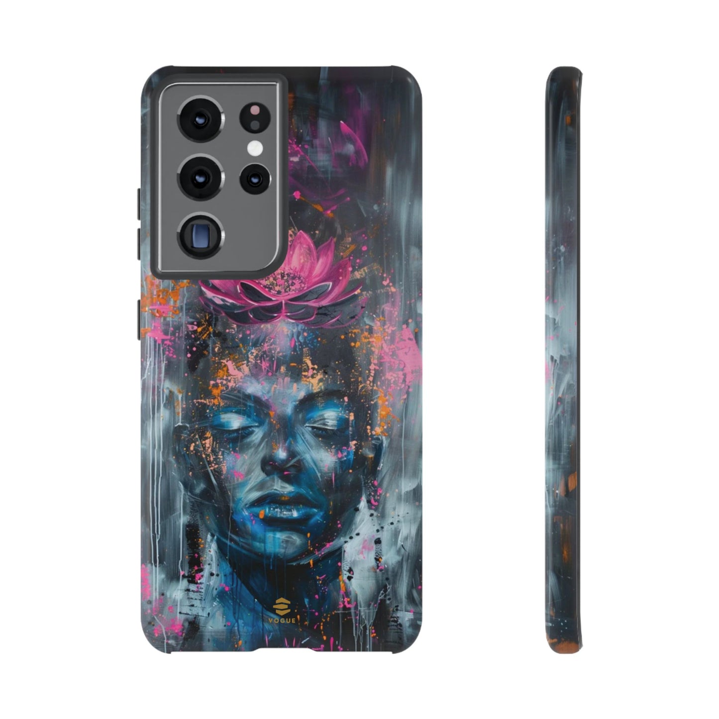 Alignment Samsung Galaxy Tough Case