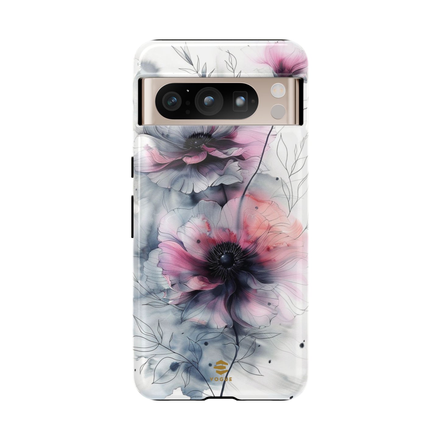 Trinity Google Pixel Case
