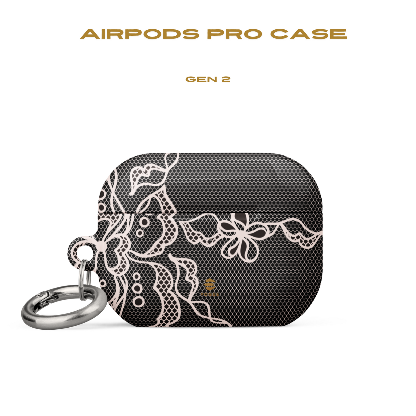 Twilight Elegance AirPod Cases