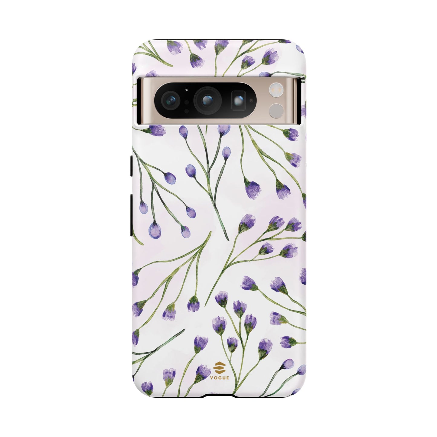 Lilac Blossom Google Tough Case