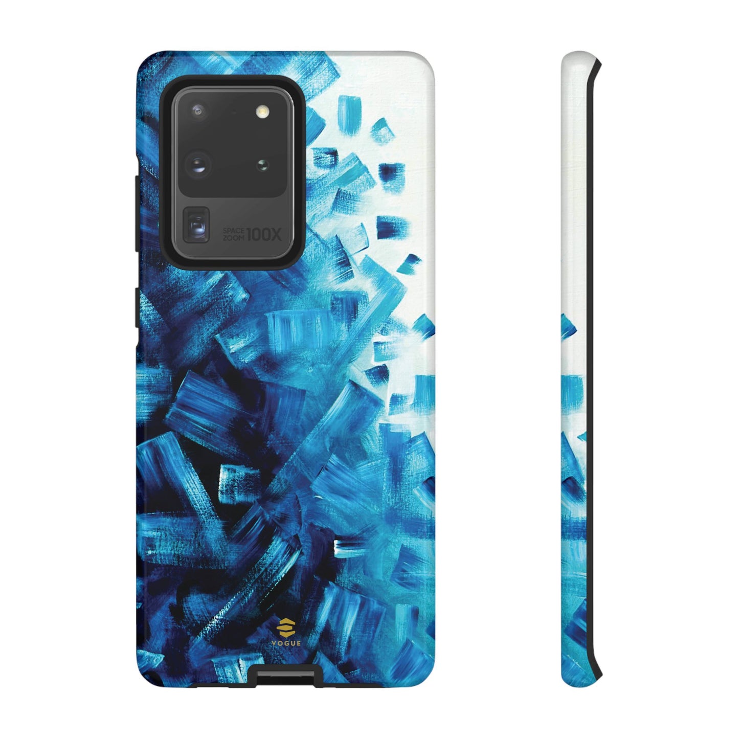 Ocean Wave Samsung Phone Case