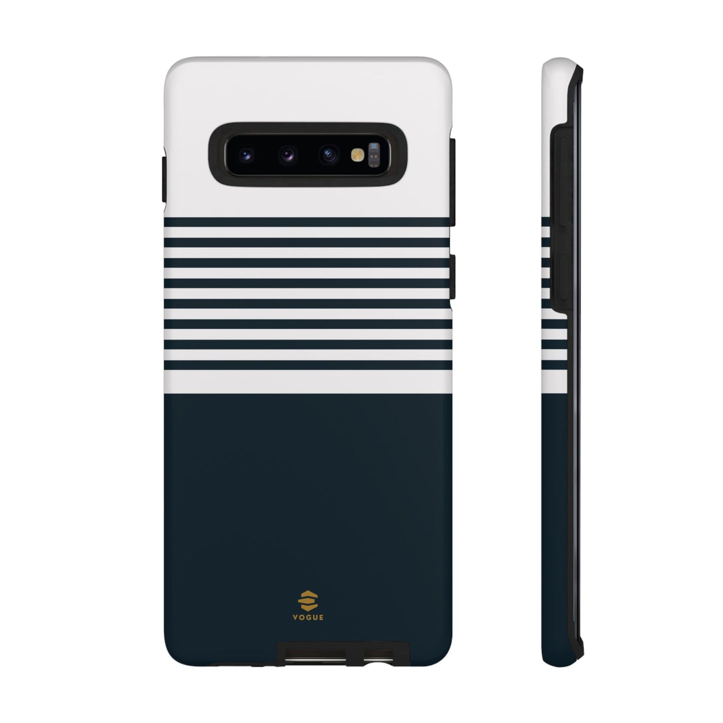 Funda minimalista para teléfono Samsung