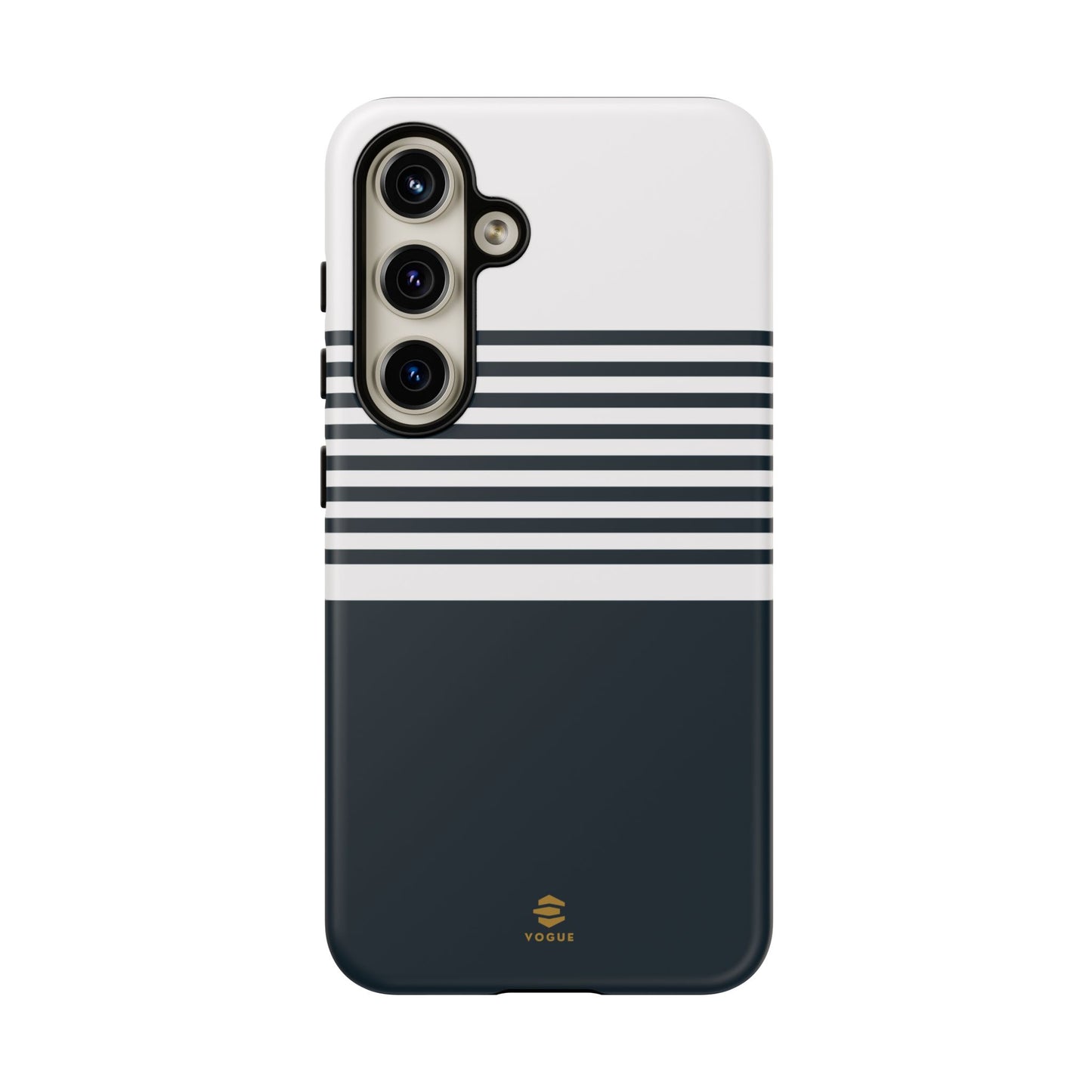 Funda minimalista para teléfono Samsung