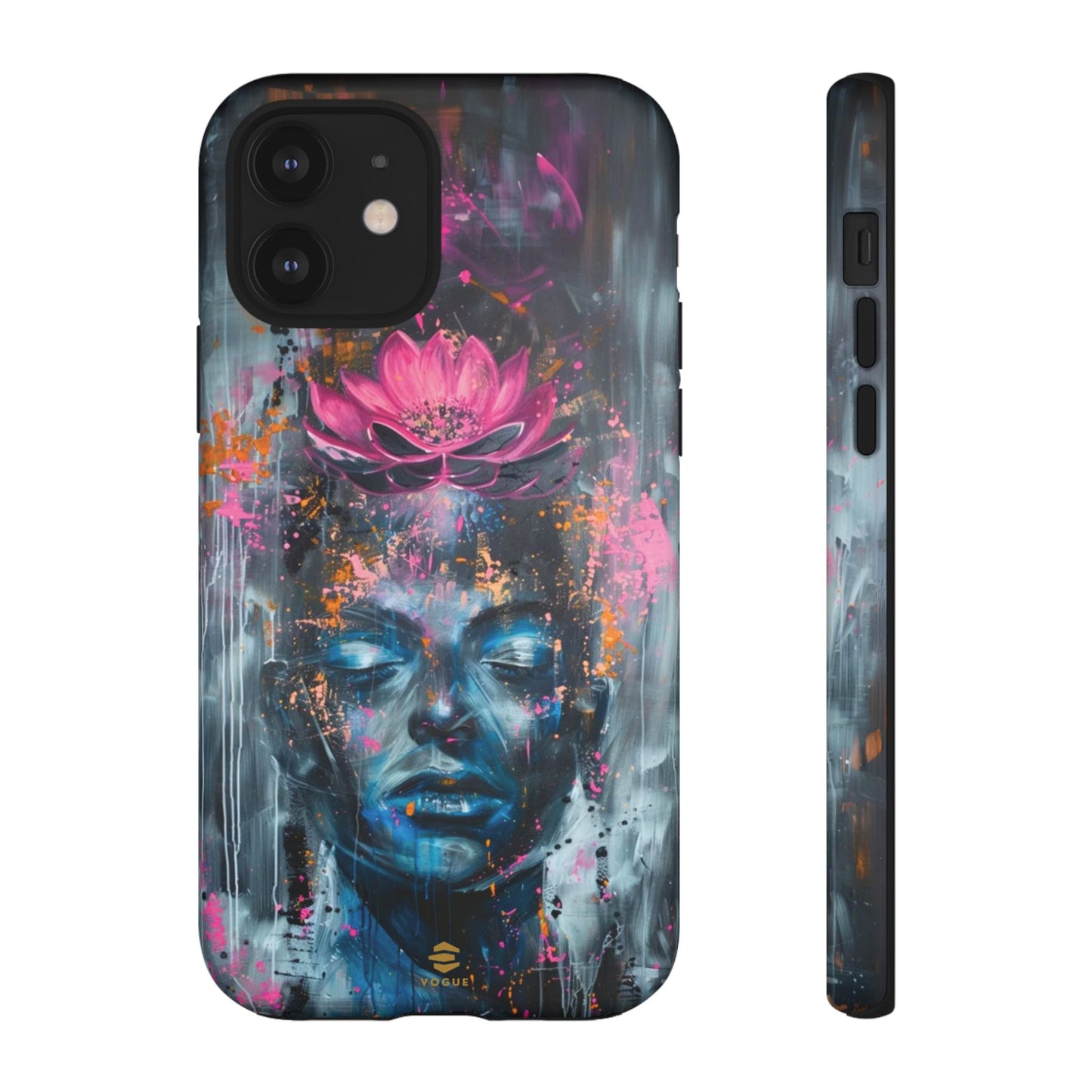 Alignment iPhone Tough Case