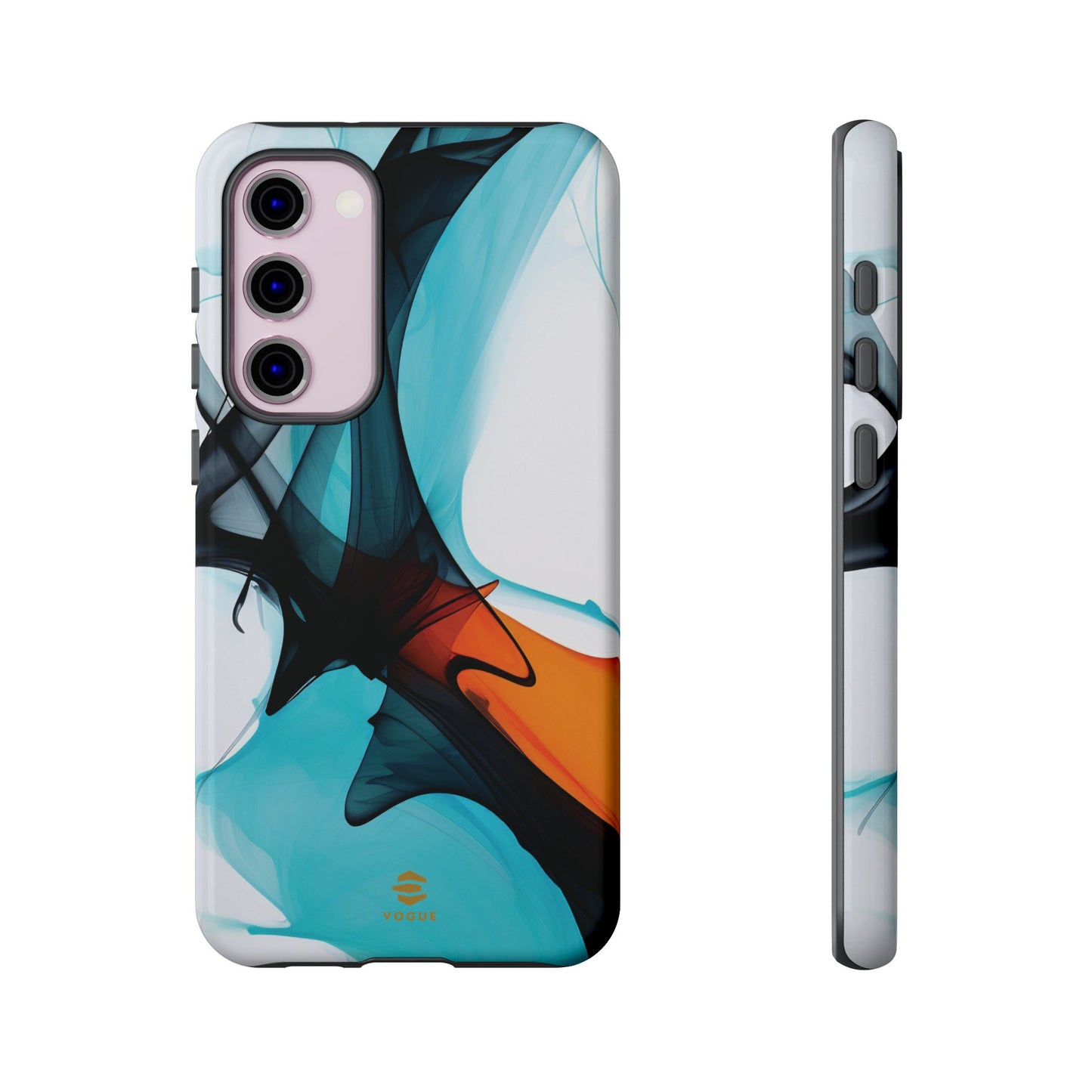 Tourmaline Samsung Galaxy Case
