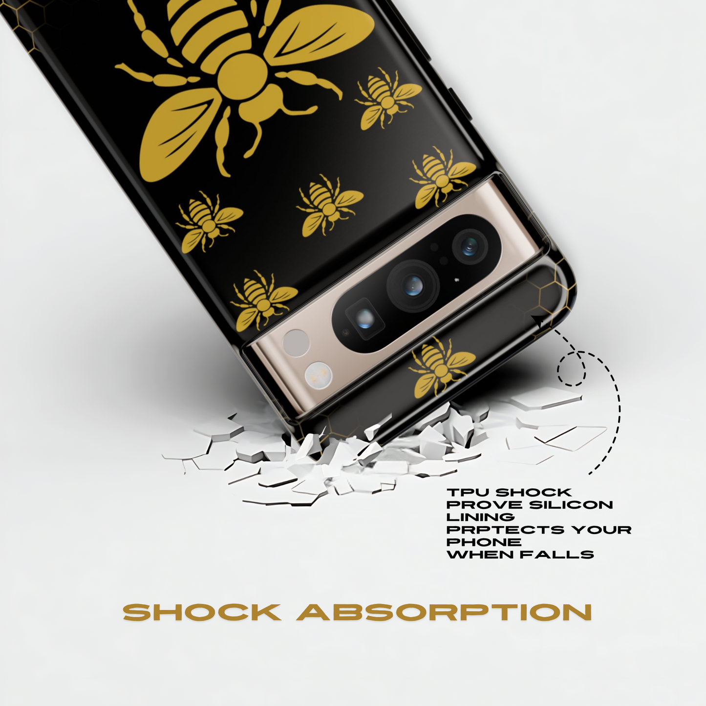 Queen Bee Google Case