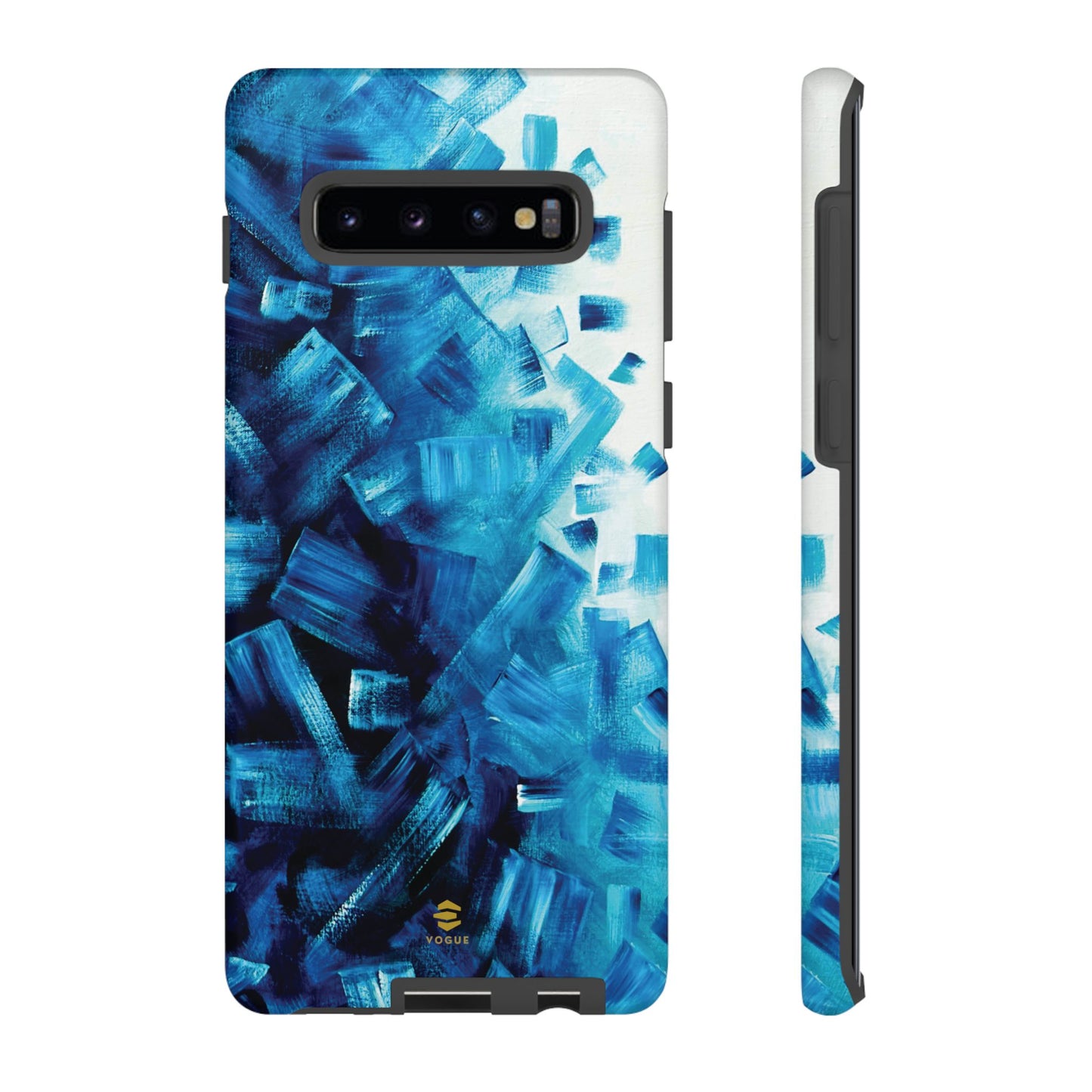 Ocean Wave Samsung Phone Case