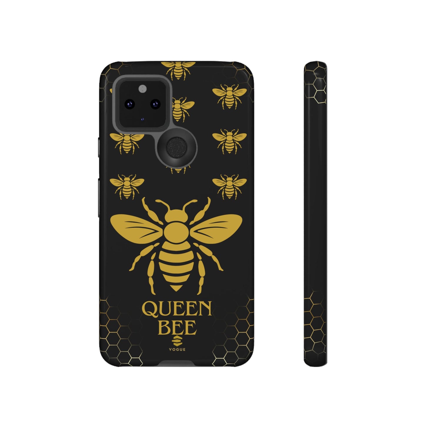 Queen Bee Google Case