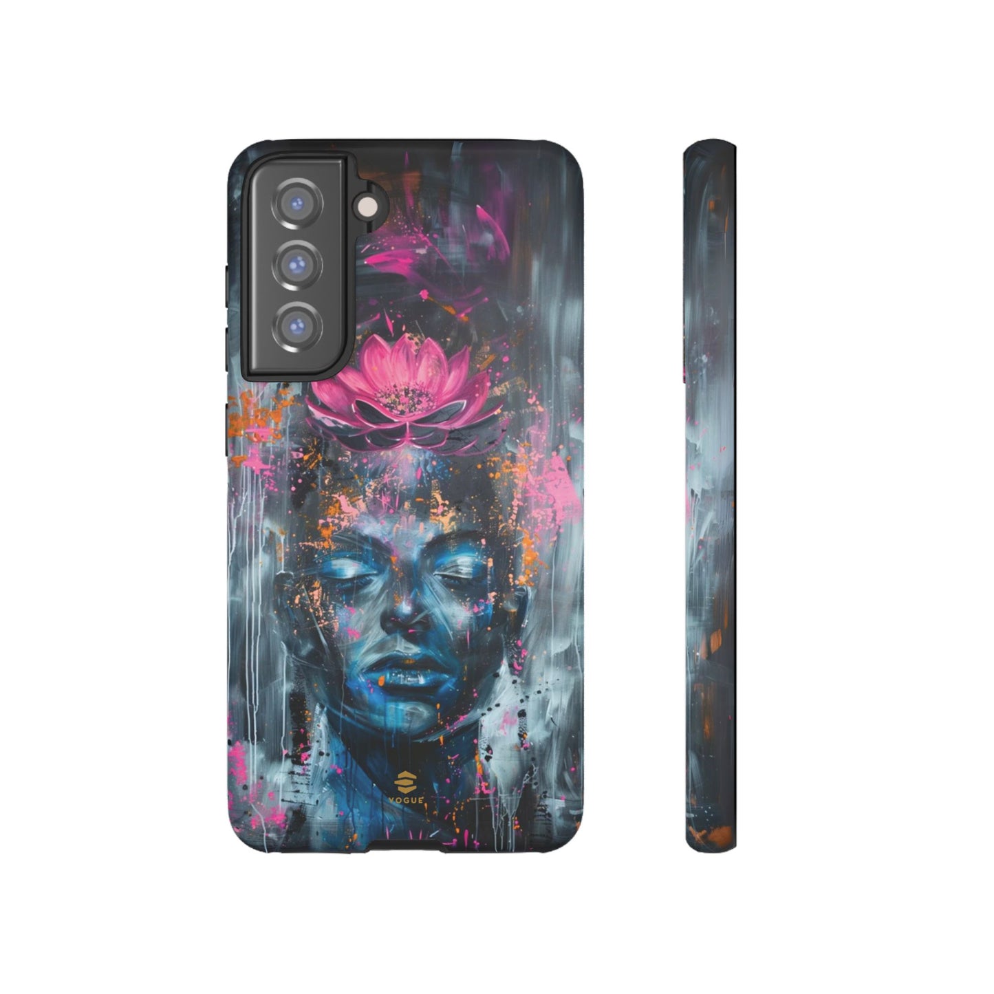 Alignment Samsung Galaxy Tough Case