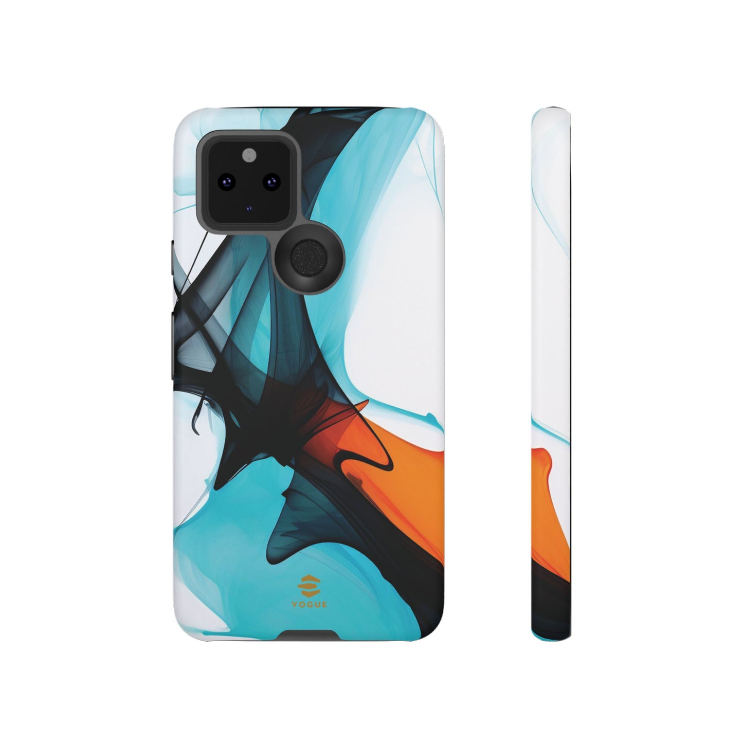 Tourmaline Google Pixel Case