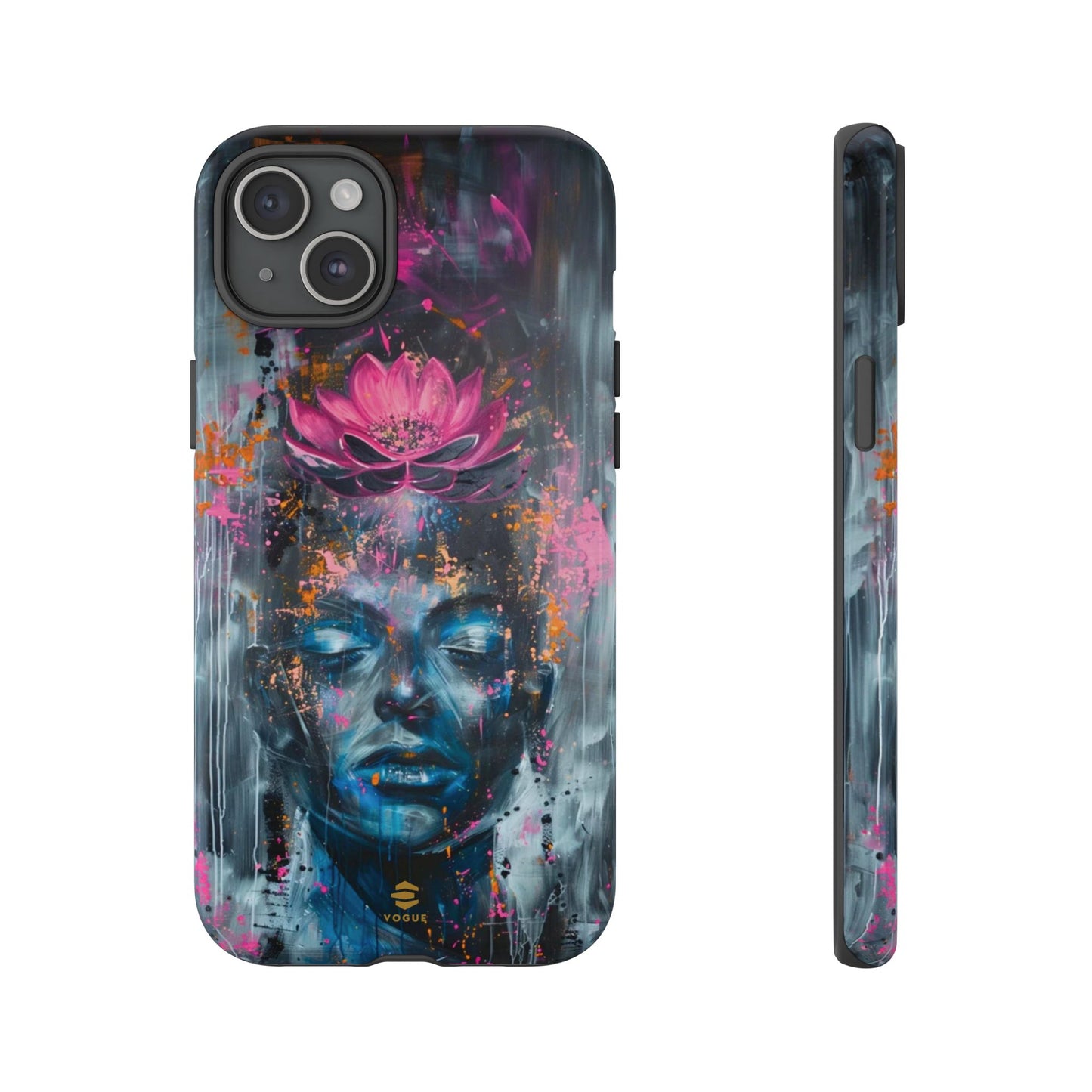 Alignment iPhone Tough Case
