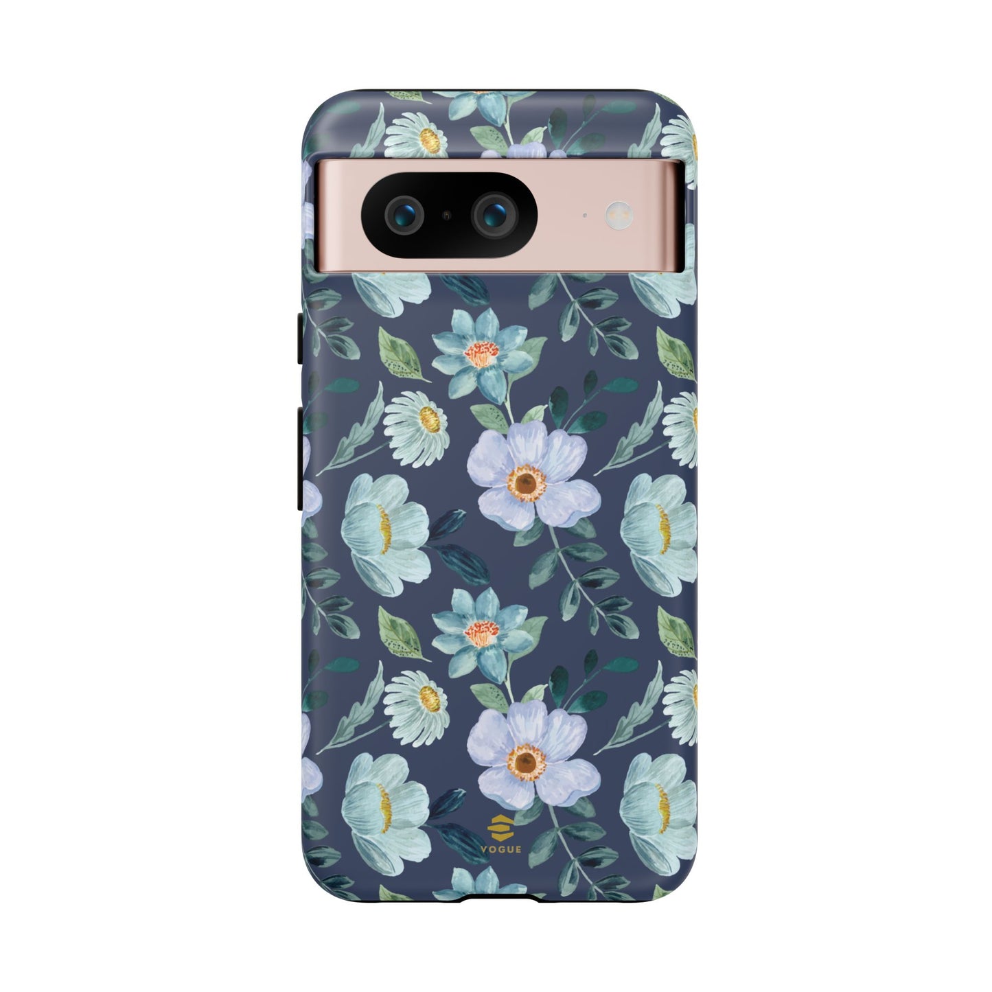 Midnight Blossom Google Case
