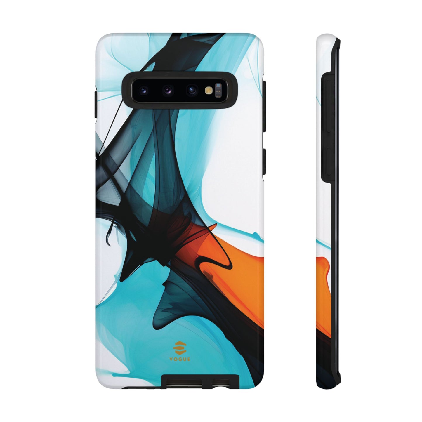 Tourmaline Samsung Galaxy Case