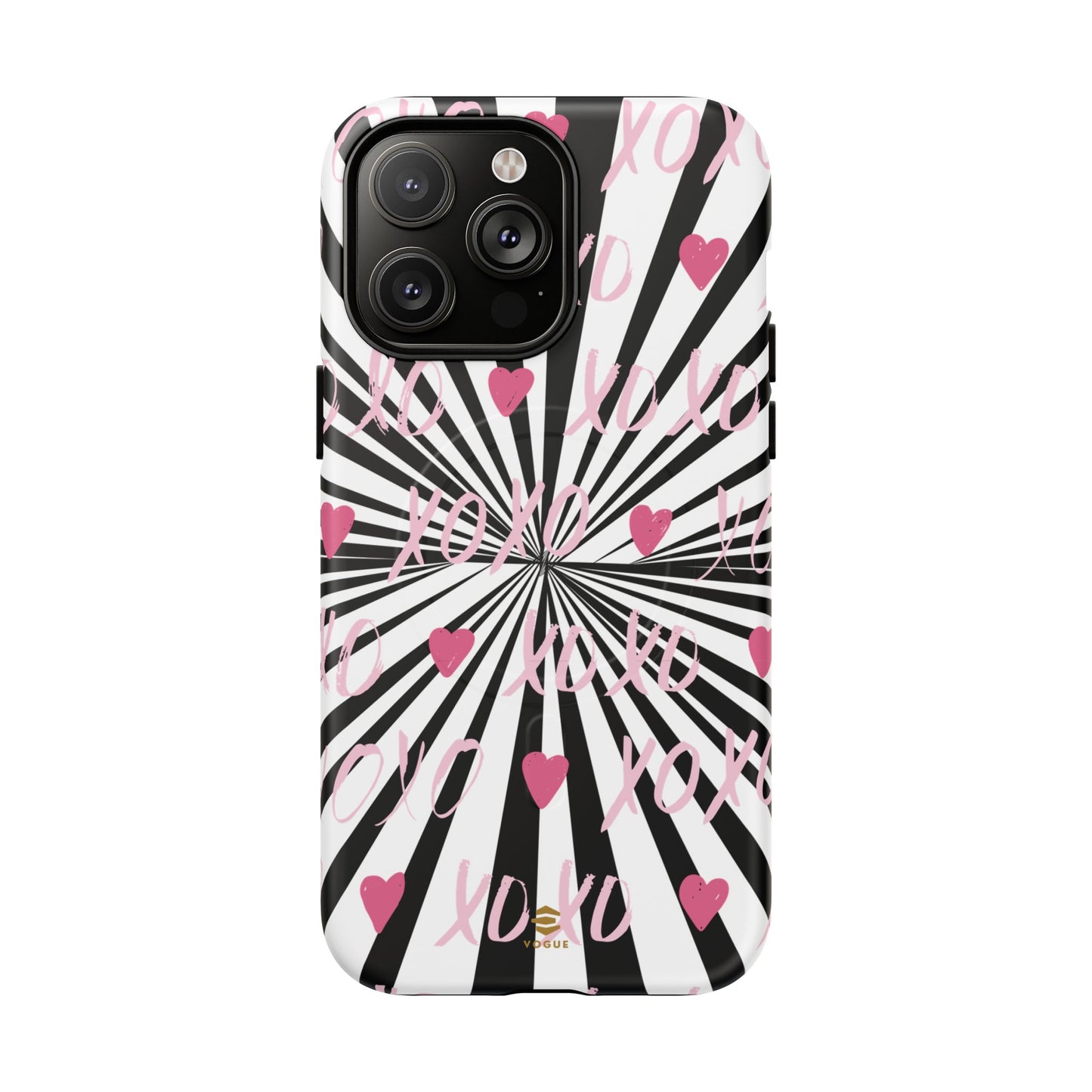 XOXO MagSafe Tough Phone Case