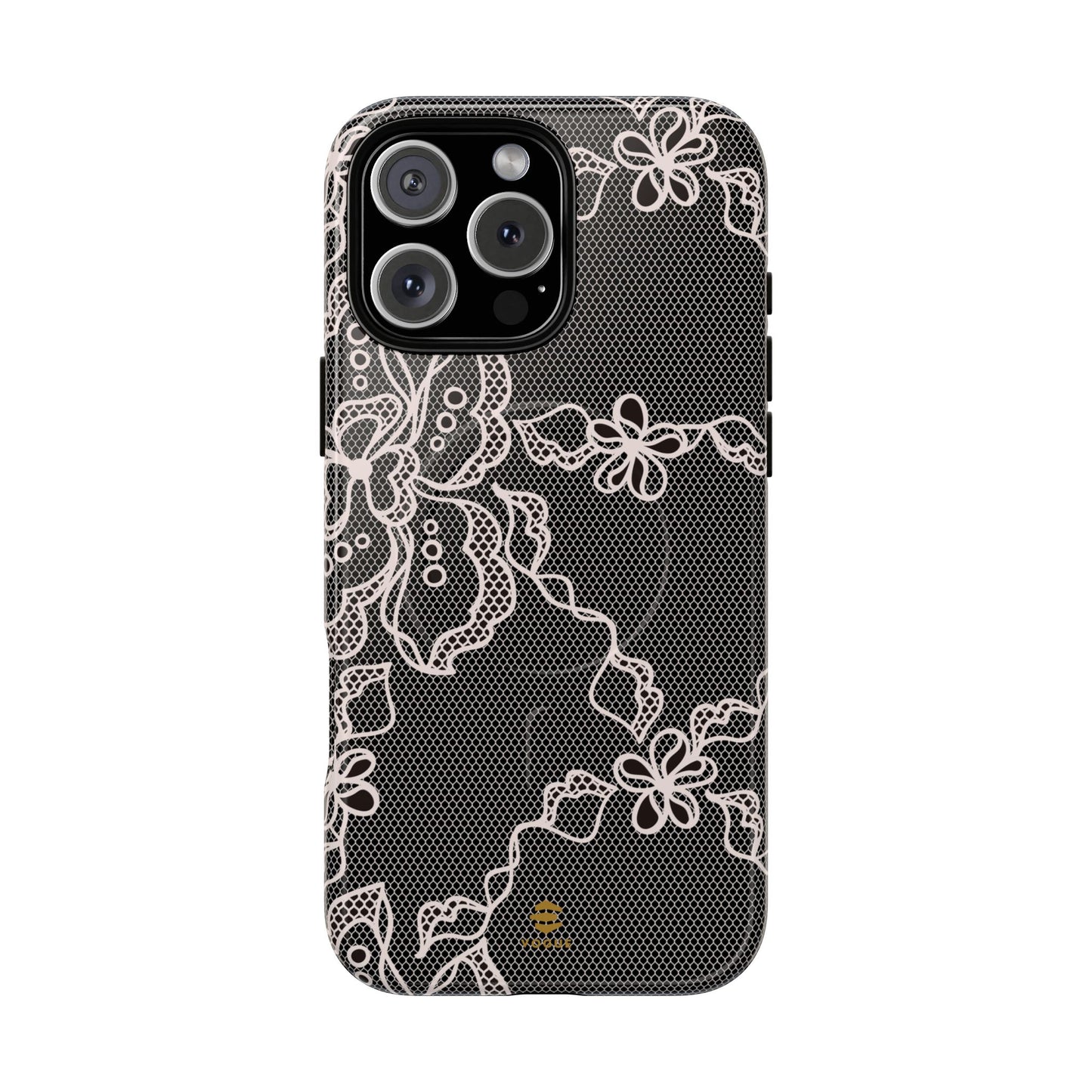 Twilight Elegance MagSafe iPhone Case