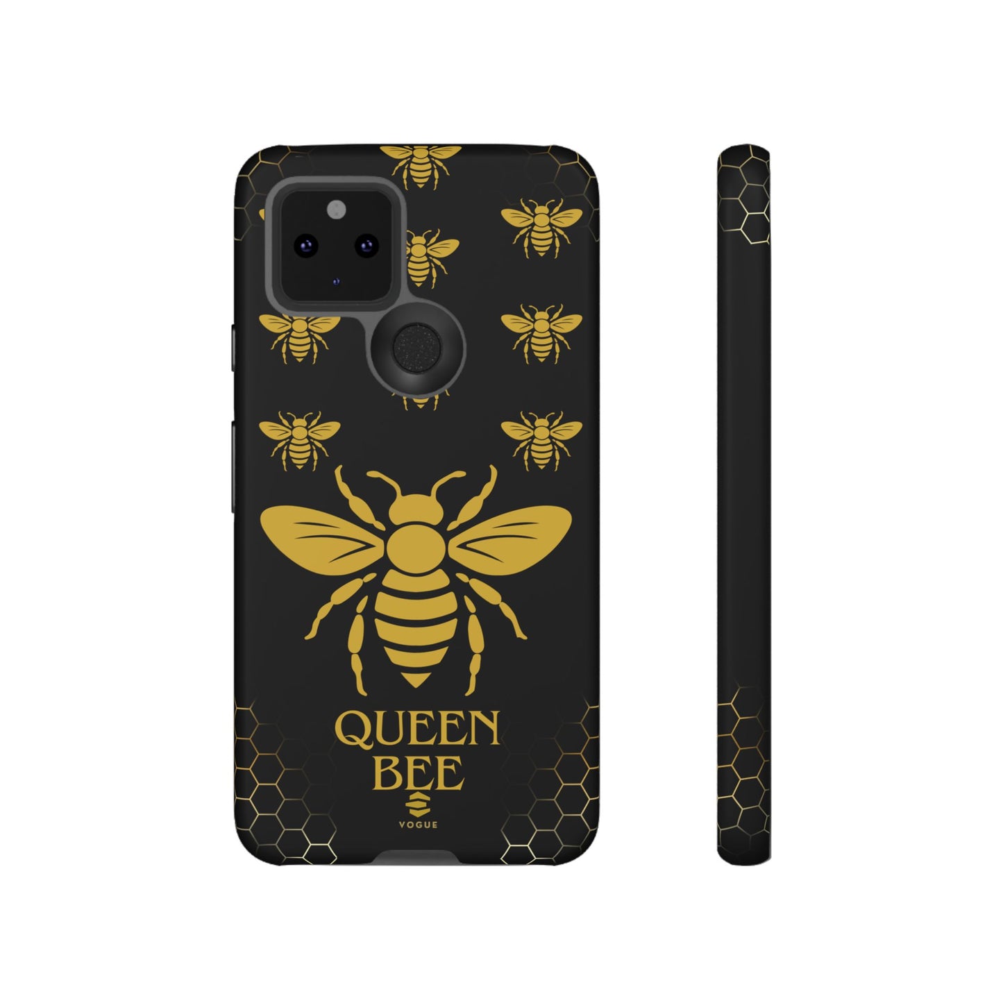 Queen Bee Google Case