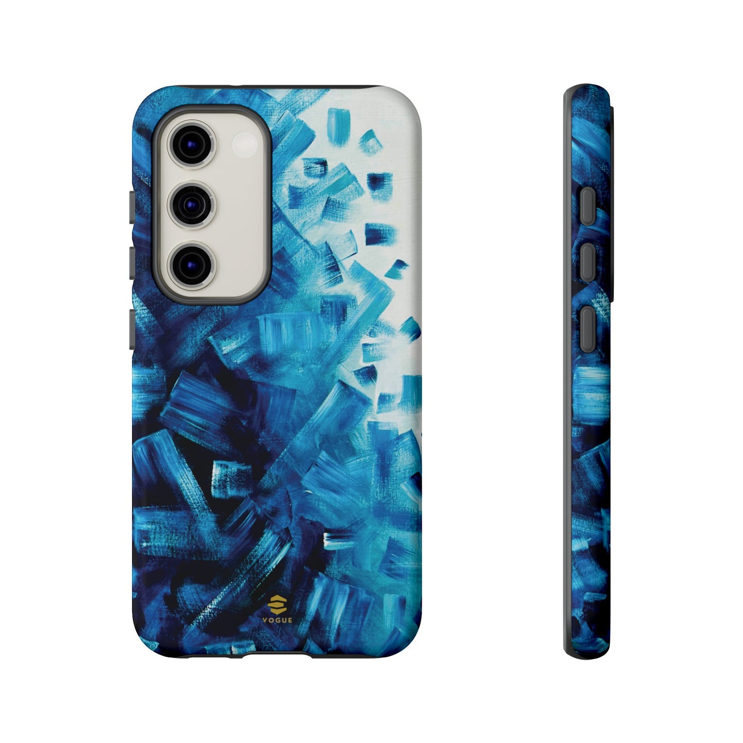Ocean Wave Samsung Phone Case